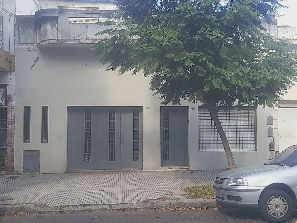 Casa en Camarones 3800