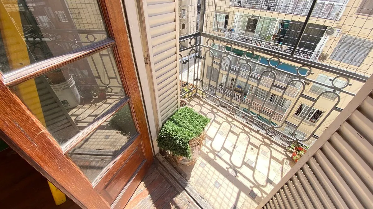Departamento en Juan Ramírez de Velasco 0
