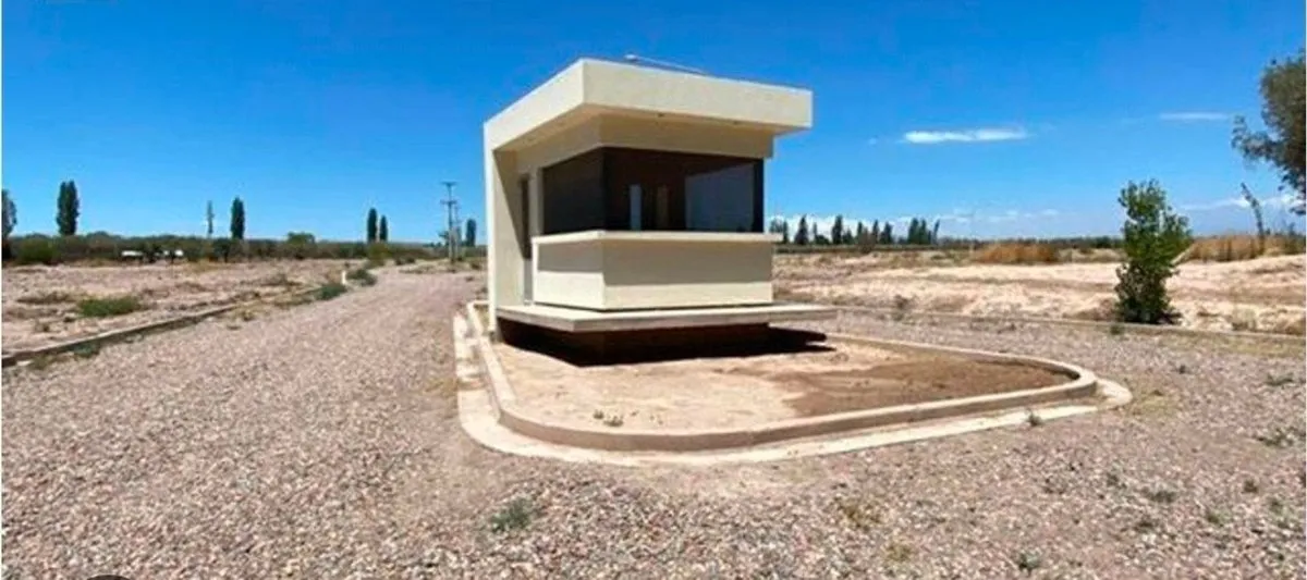 Lote en Cruz Videla S/n S/N