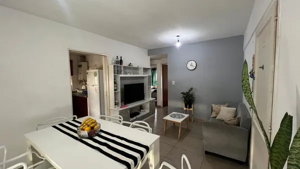 Departamento en 89 E/ 4 y 5 0