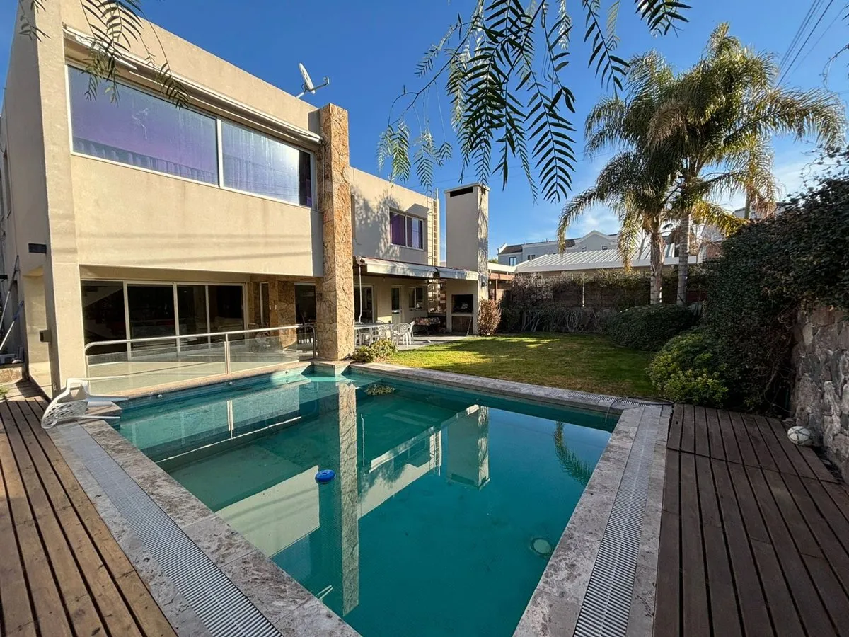 Casa en Cerro Las Damas 500