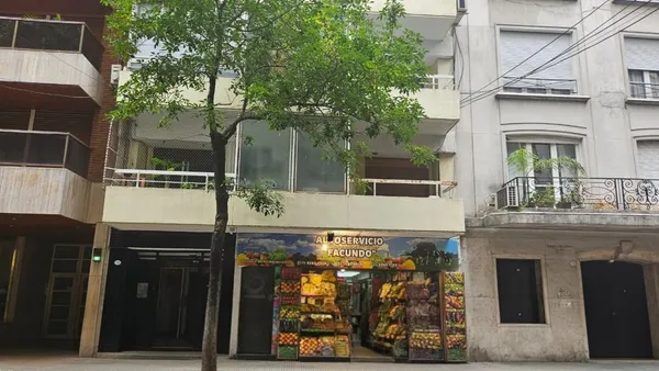 Local Comercial en Ayacucho 1700