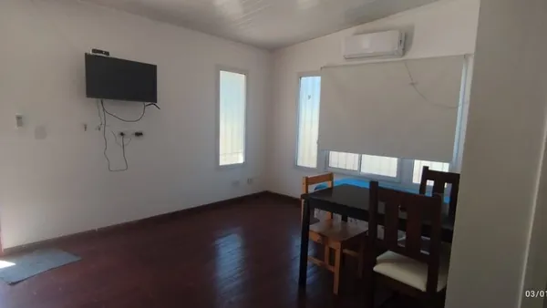 Casa en Pudú Pudú 1200