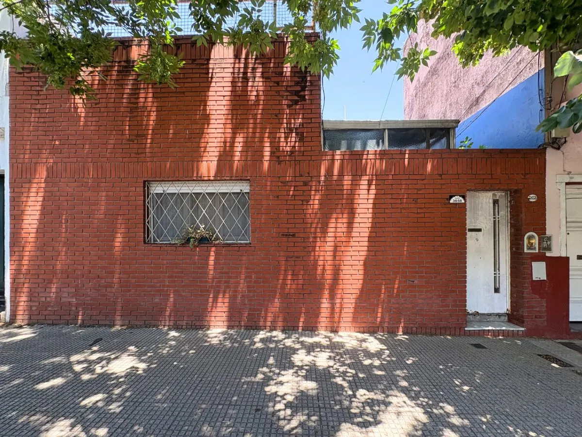 Lote en Zado 3600