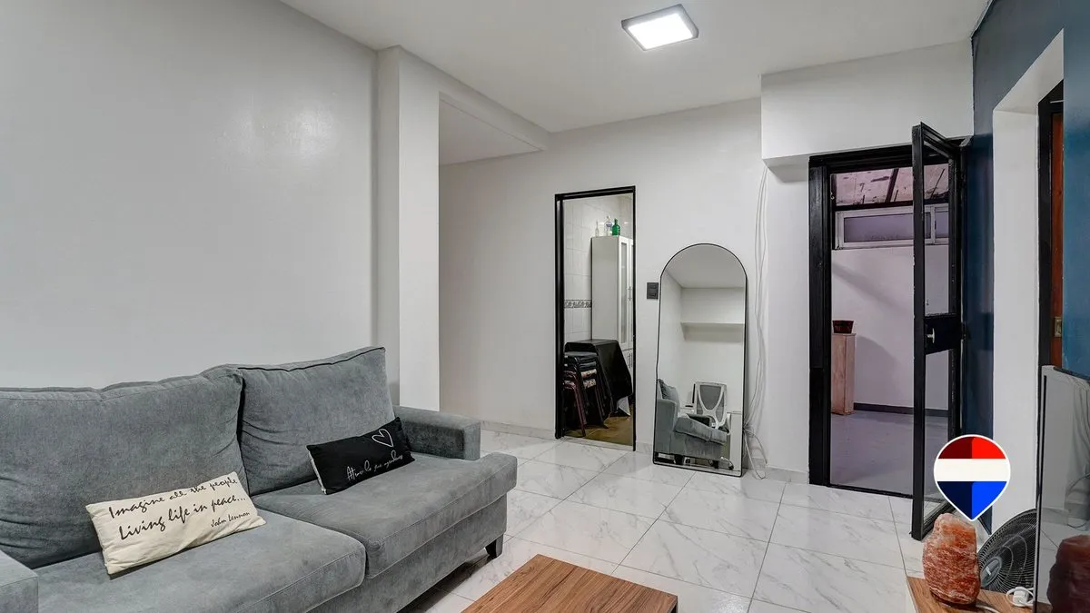 Departamento en Avenida Directorio 100