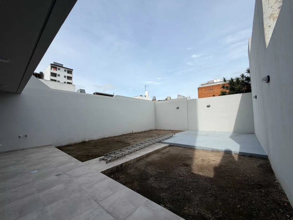 Departamento en Doctor Amadeo Sabattini 4400