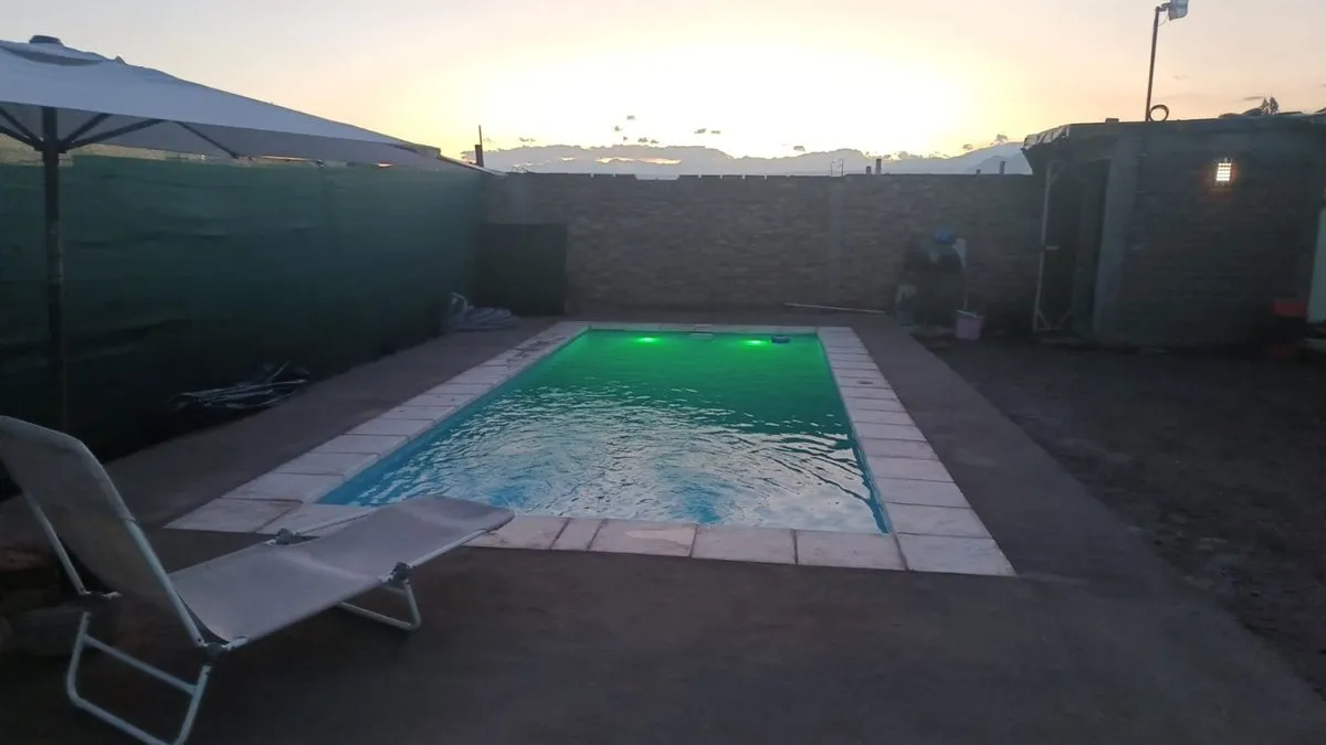 Lote en Calle San Antonio S/n Las Compuertas S/N