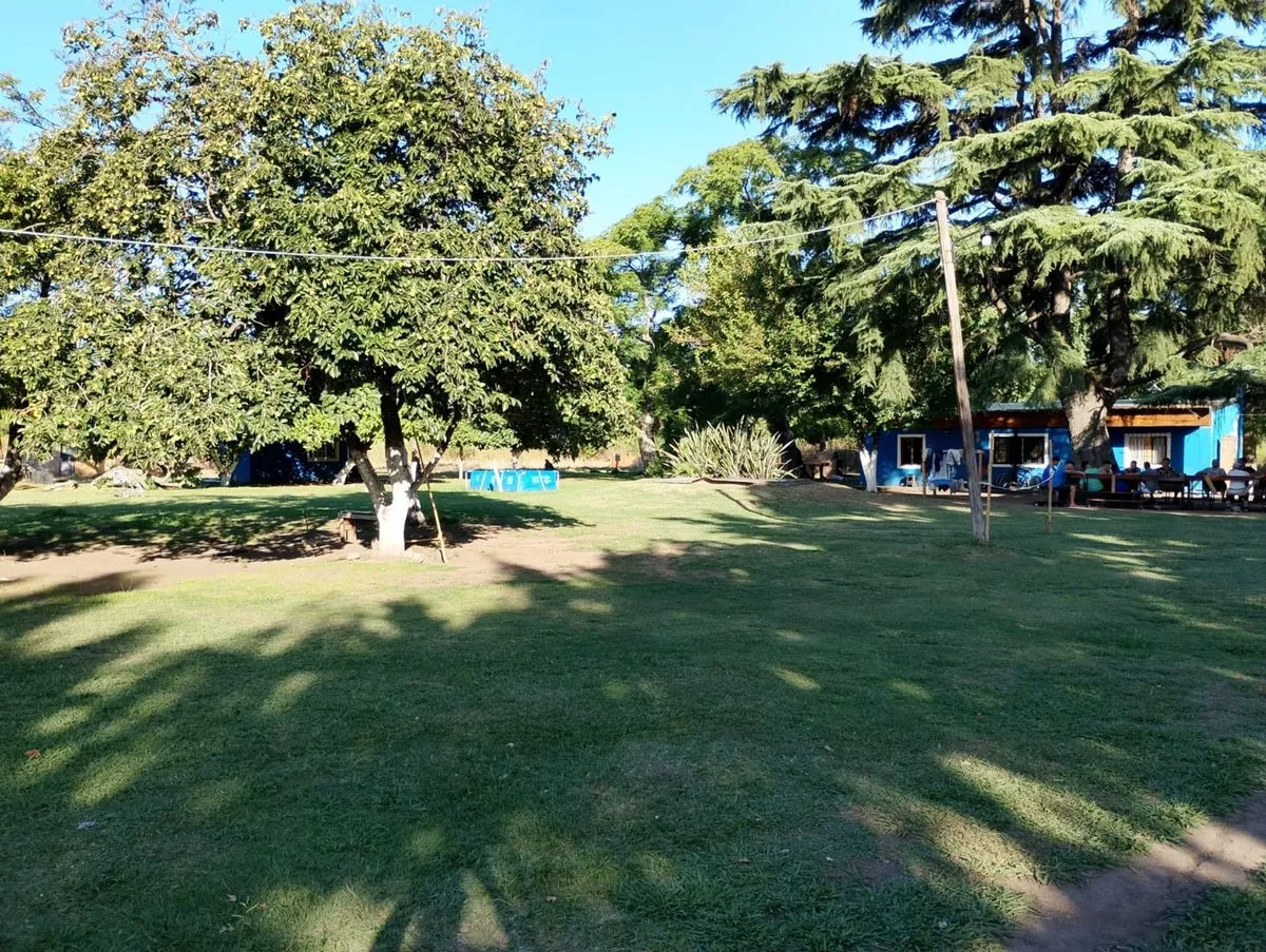 Lote en Ensenada 6300