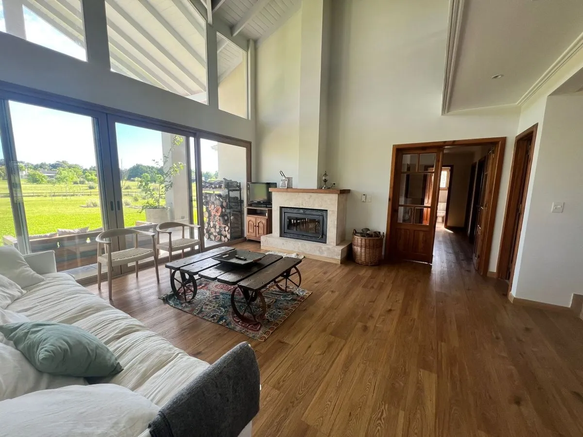 Casa en Chacras de la Cruz 216 200