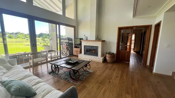 Casa en Chacras de la Cruz 216 200