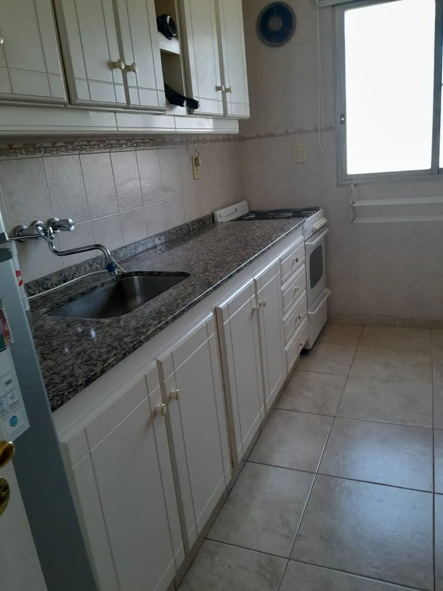 Departamento en Avenida Savio 0