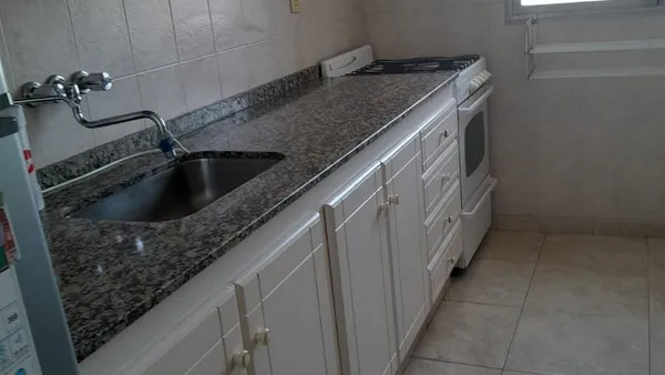 Departamento en Avenida Savio 0