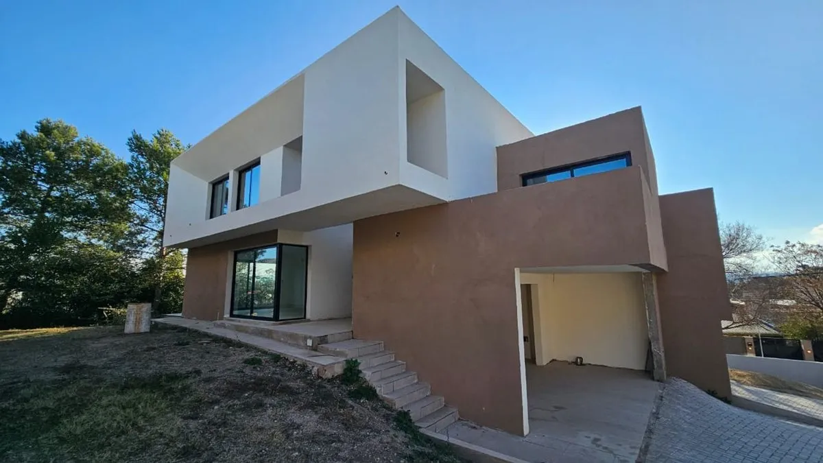 Casa en Ranqueles 0