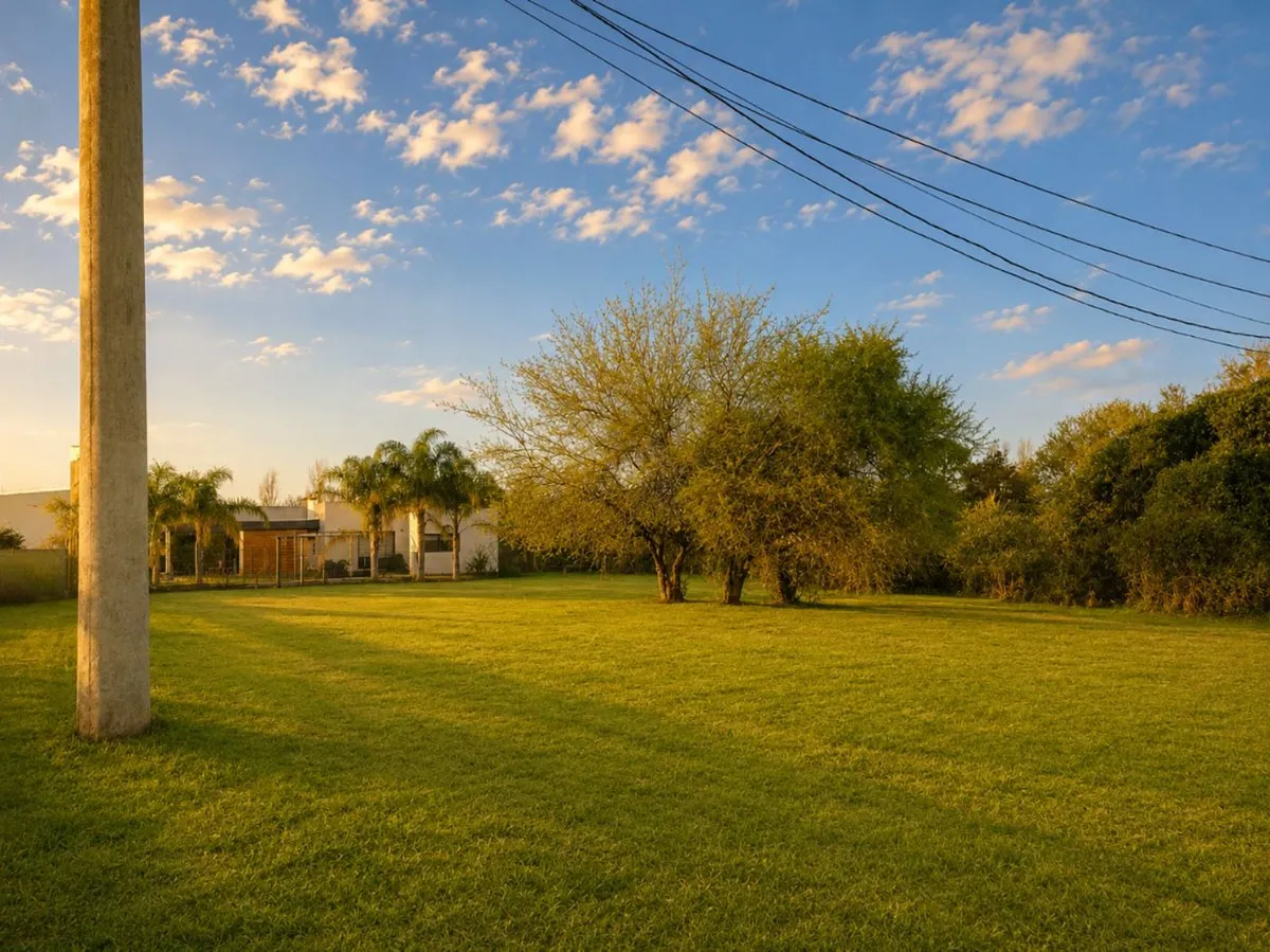 Lote en Calle Las Cardenillas S/N