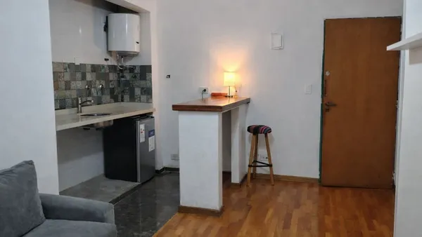 Departamento en Avenida Corrientes 6000
