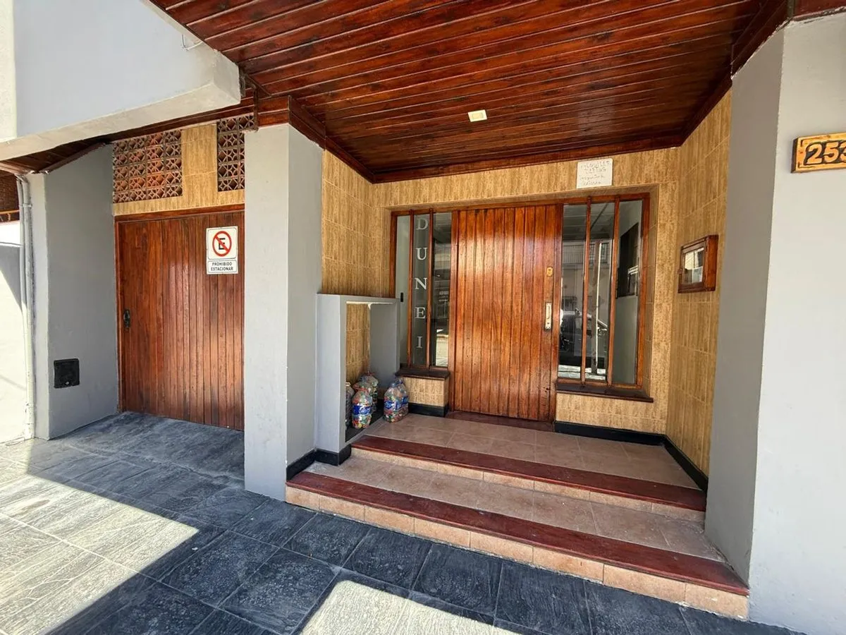 Departamento en San Juan 2500