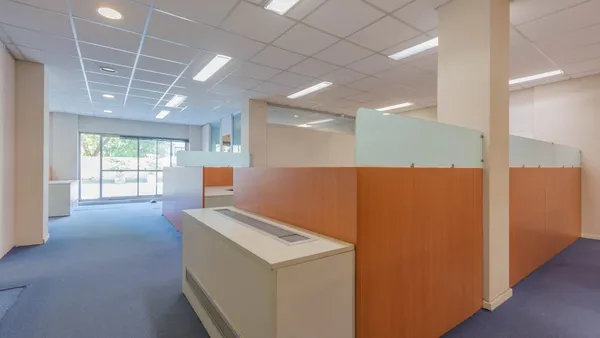 Oficina en Virrey del Pino 2400