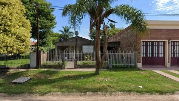 Casa en Cordoba 100