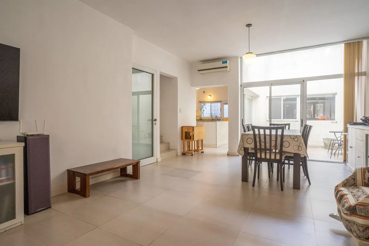 Casa en Zeballos 2800