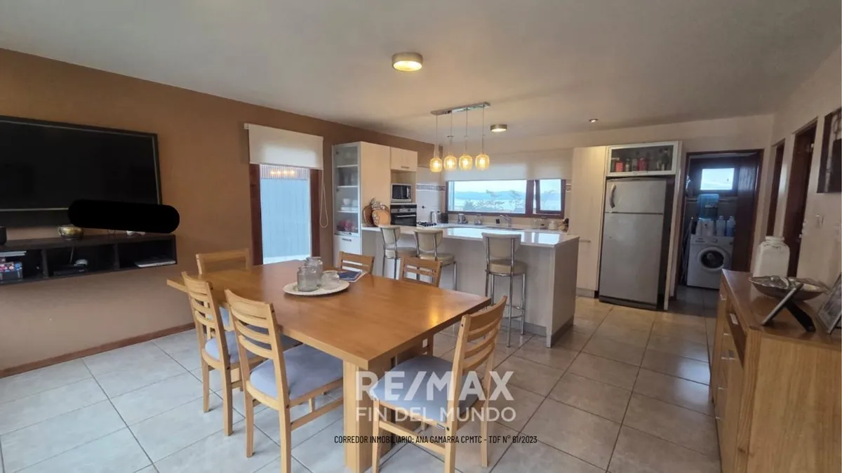 Casa en Los Salesianos 3600