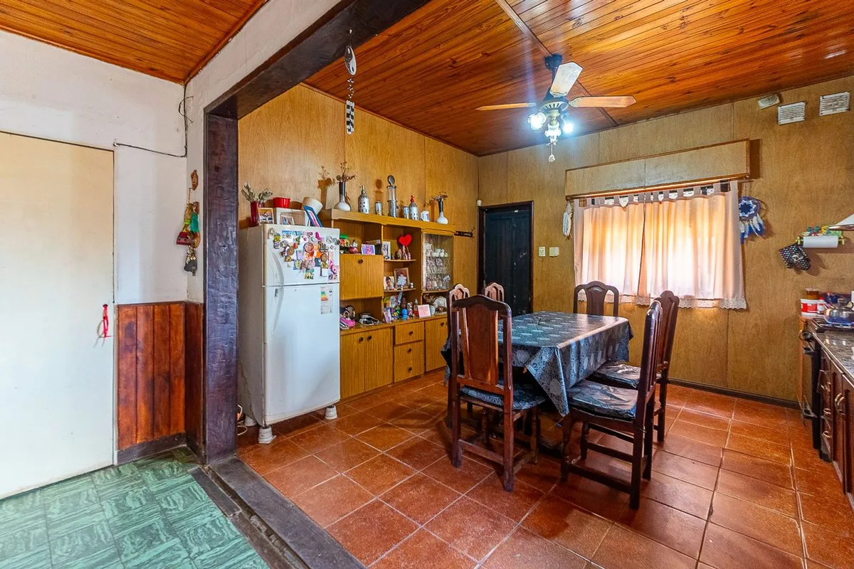 Casa en Juan B. Justo 1900