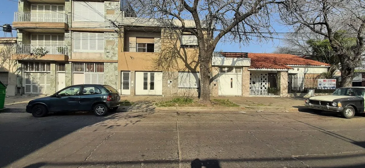 Casa en Lavalle 1900