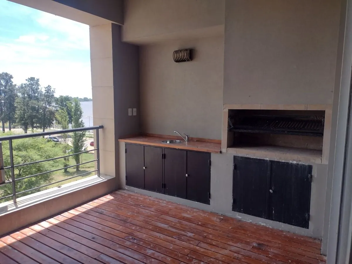 Departamento en Arribeños 0