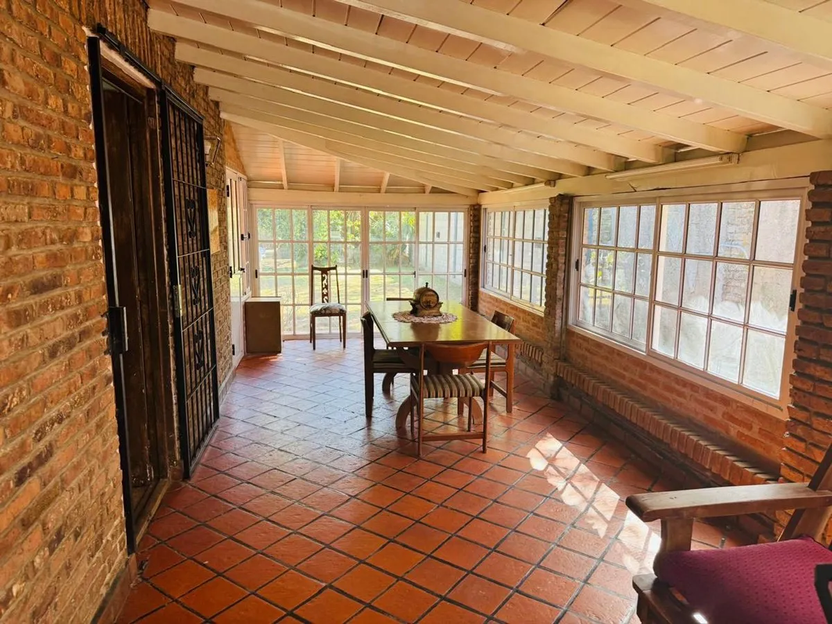 Casa en Gregorio de Laferrere 200