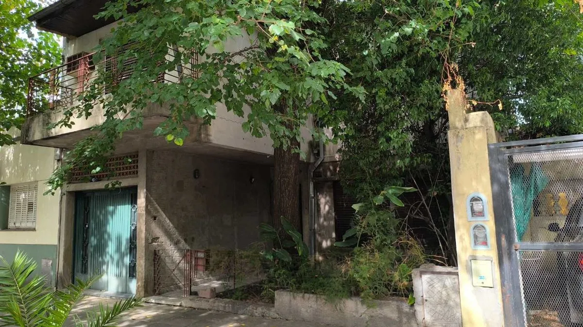 Casa en Franco 2600