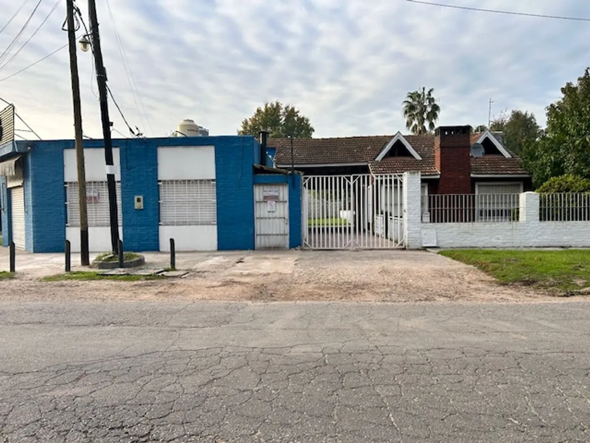 Casa en 529 3400