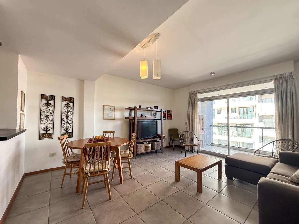 Departamento en Calle 50 1100