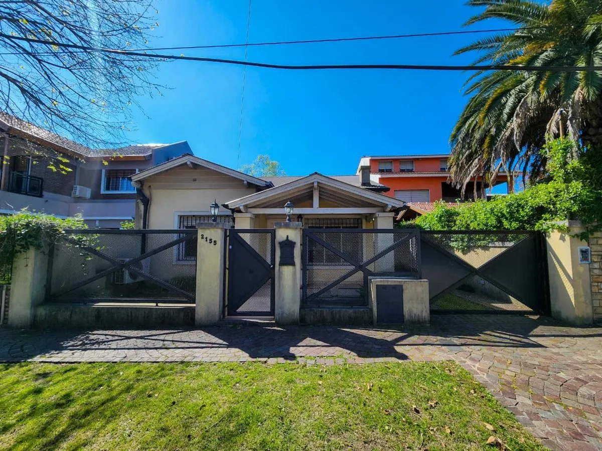 Casa en Verdi 2100