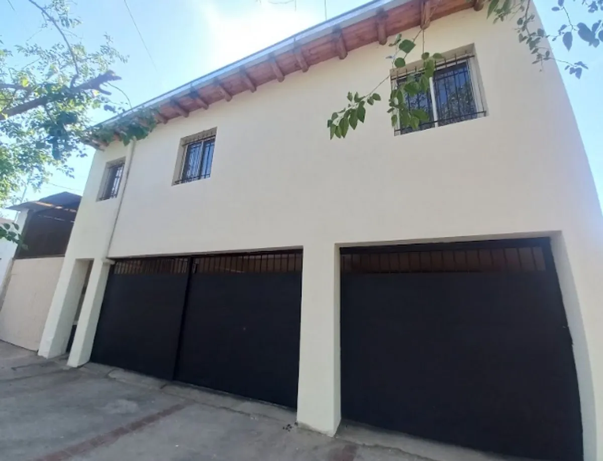 Departamento en Teniente Primero Ibañez 0
