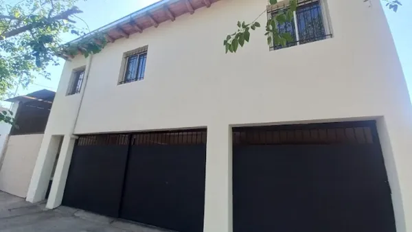 Departamento en Teniente Primero Ibañez 0