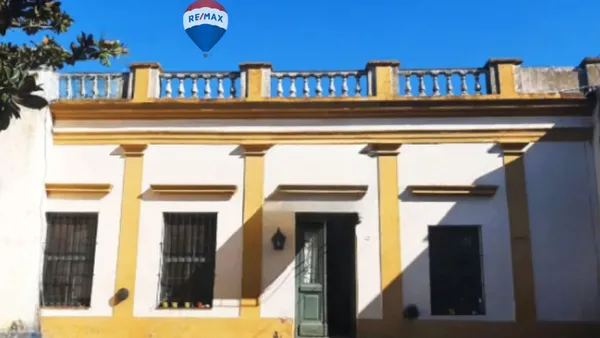 Casa en Maipu 200