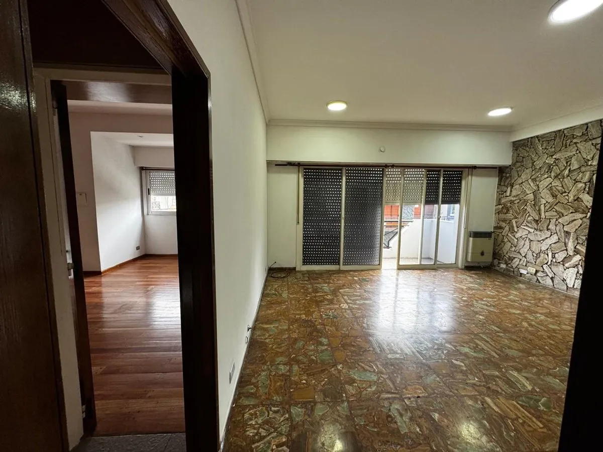 Departamento en Neuquén 3500