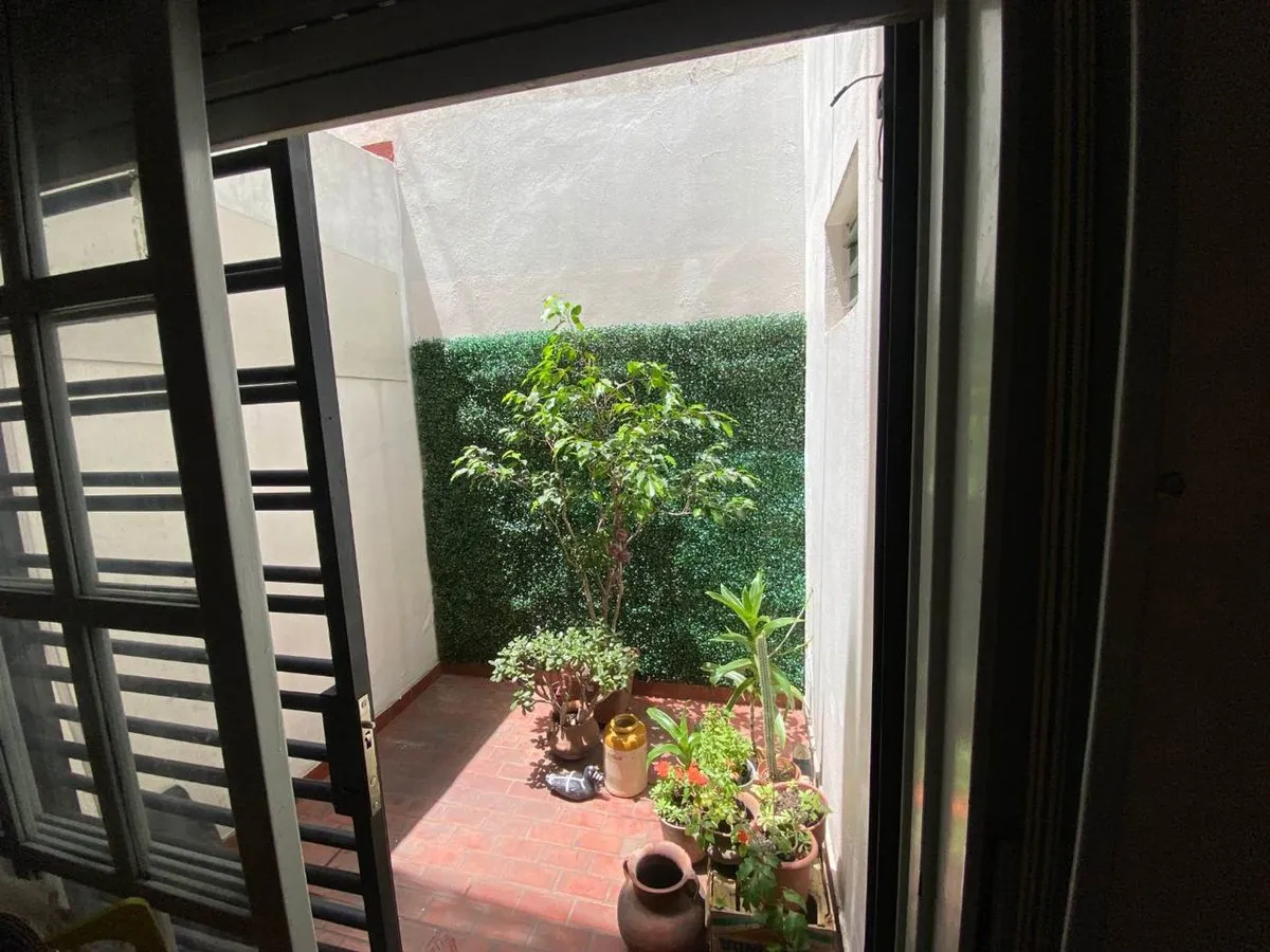 Departamento en Avenida Independencia 3400