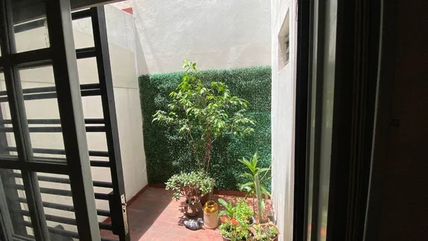 Departamento en Avenida Independencia 3400