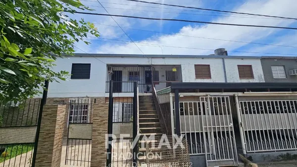 Departamento en Fortin Timbo 2700