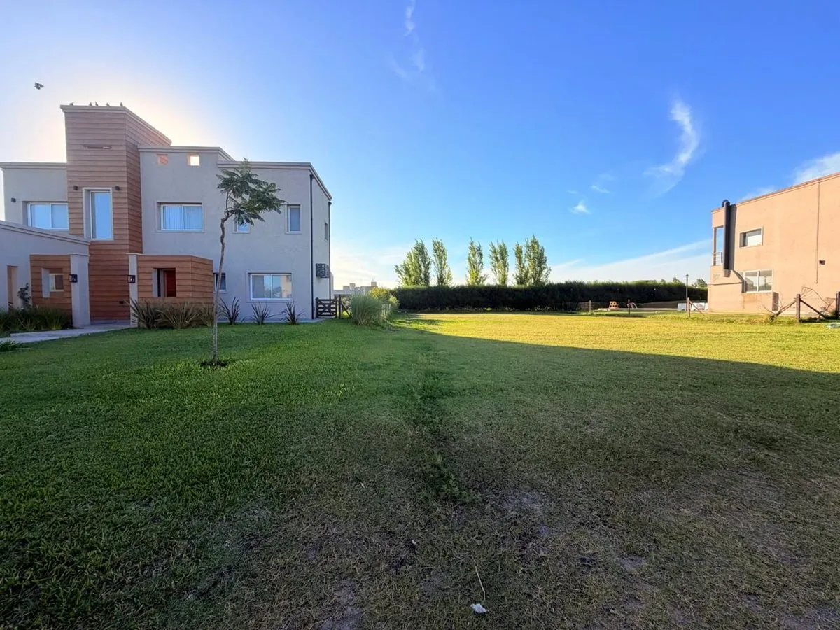 Lote en Calle Desconocida S/N