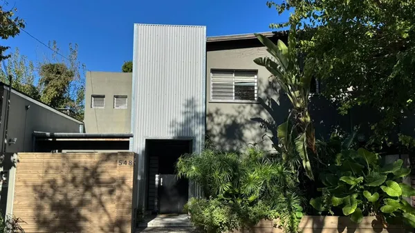 Casa en Cordero 500