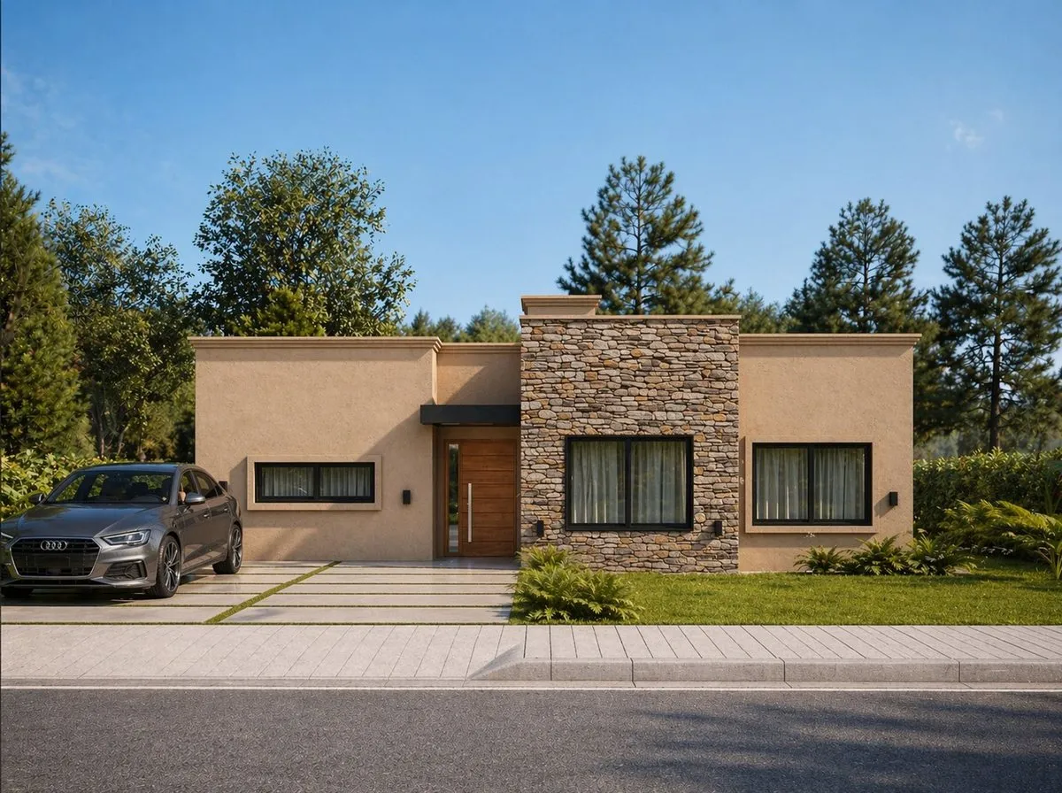 Casa en Tomas Espora 3400
