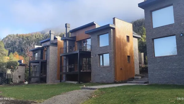 Departamento en Arelauquen Golf Country & Club 0