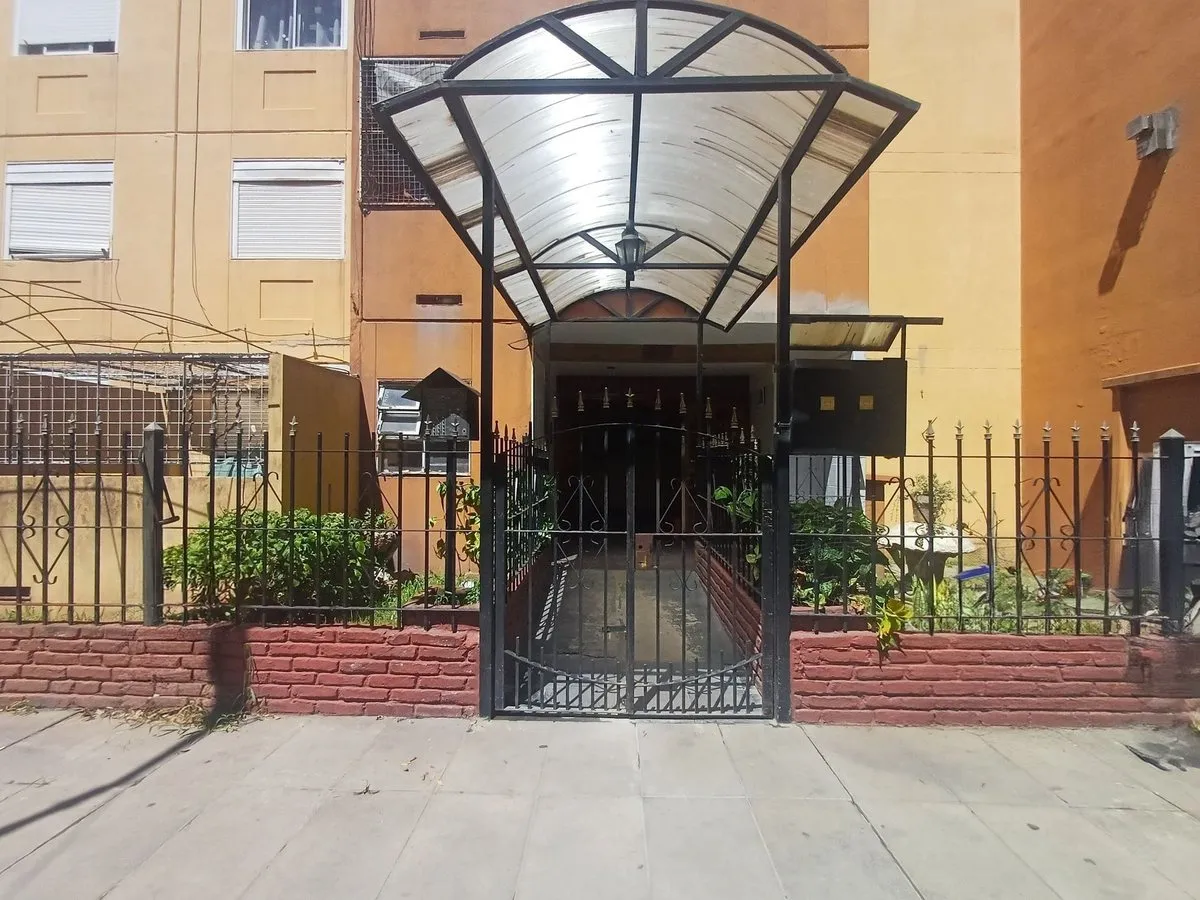 Departamento en Avenida San Pedrito 1500