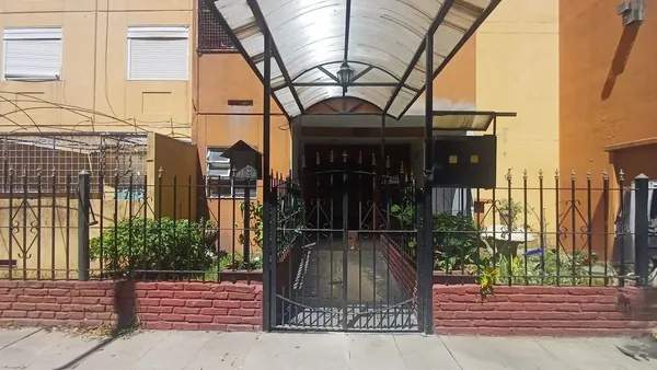 Departamento en Avenida San Pedrito 1500