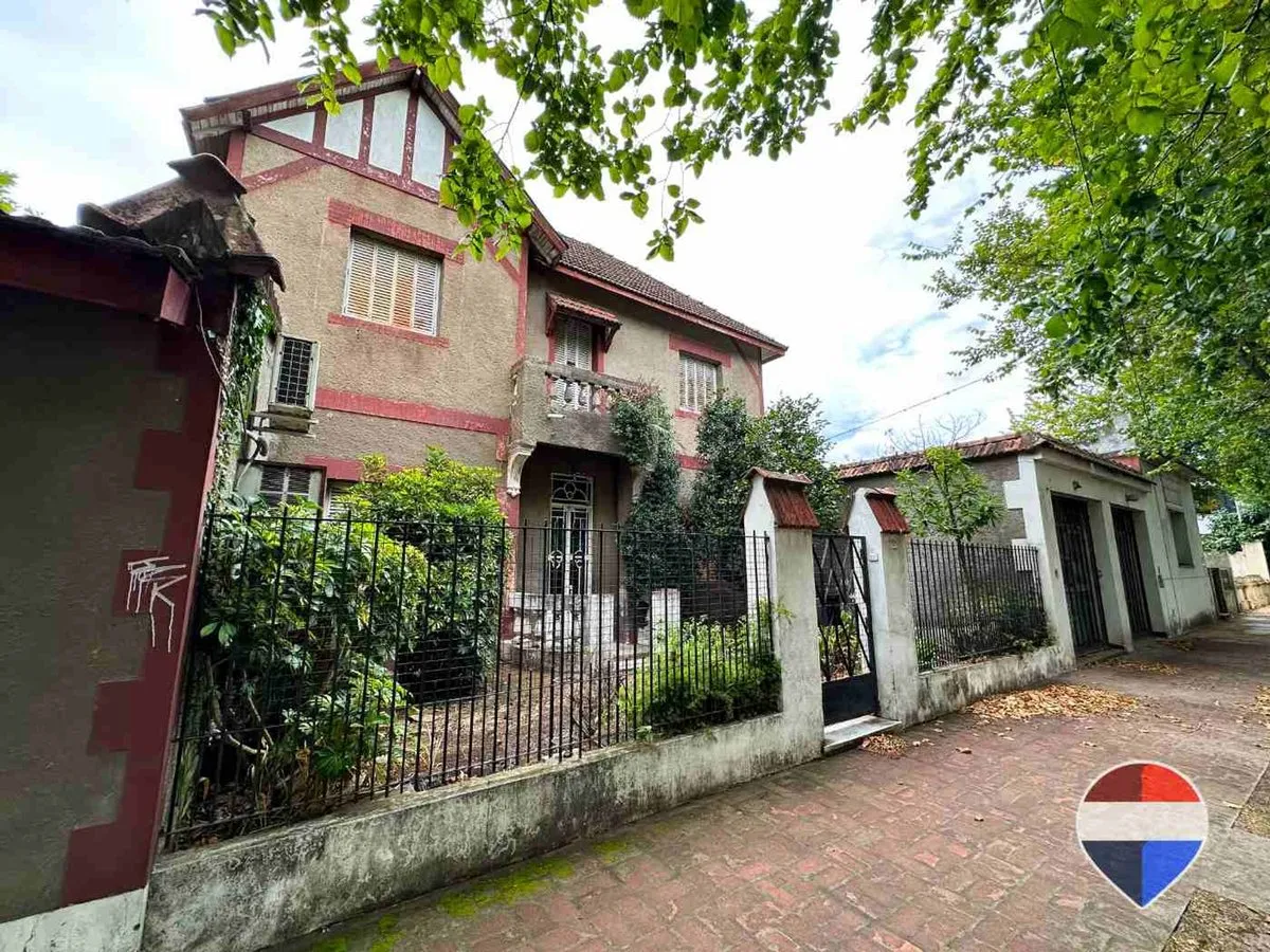 Casa en Doctor Atilio Chiocconi 800