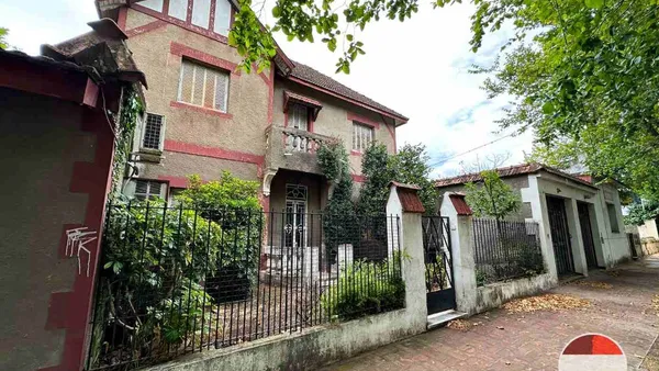 Casa en Doctor Atilio Chiocconi 800