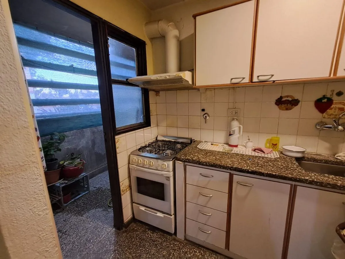 Departamento en Lapataia 200