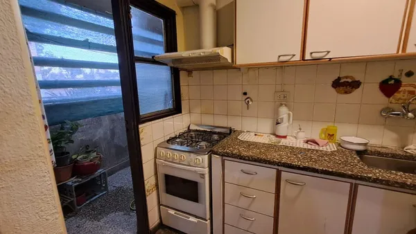 Departamento en Lapataia 200