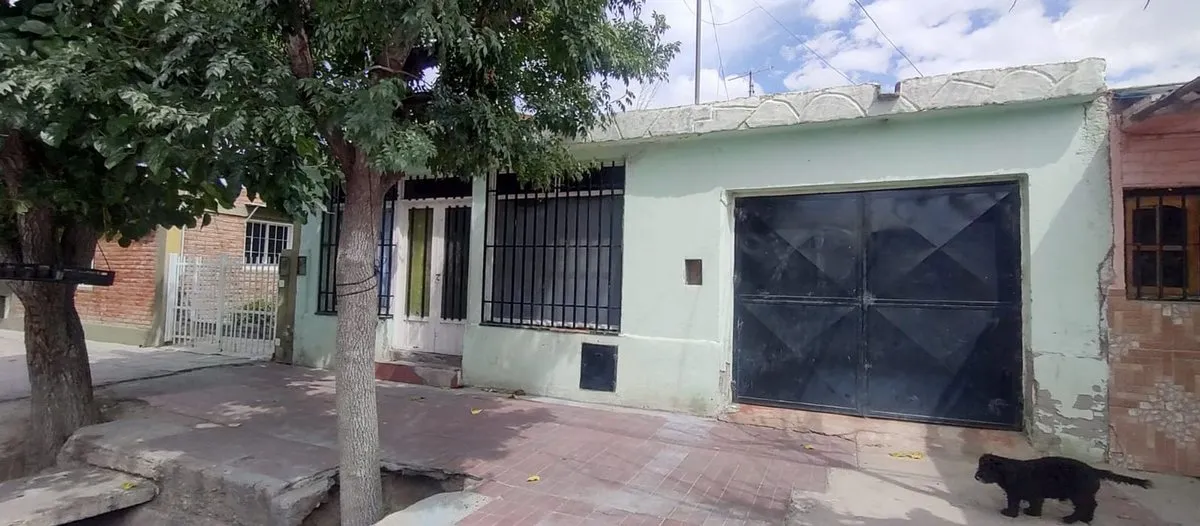 Casa en Calle Chubut 0